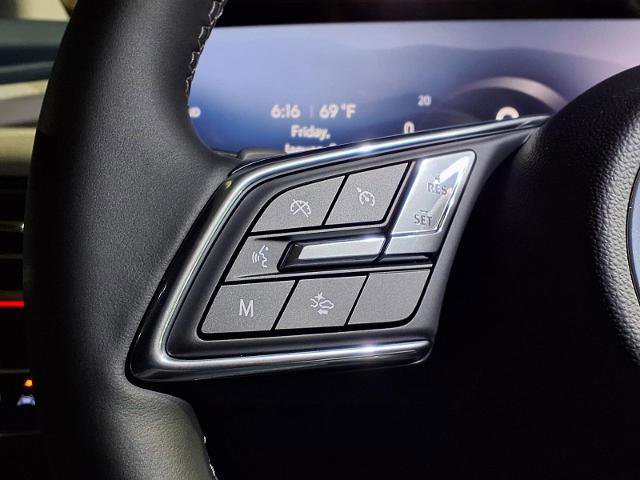 New 2026 Buick Envision Avenir AWD/4WD image 12