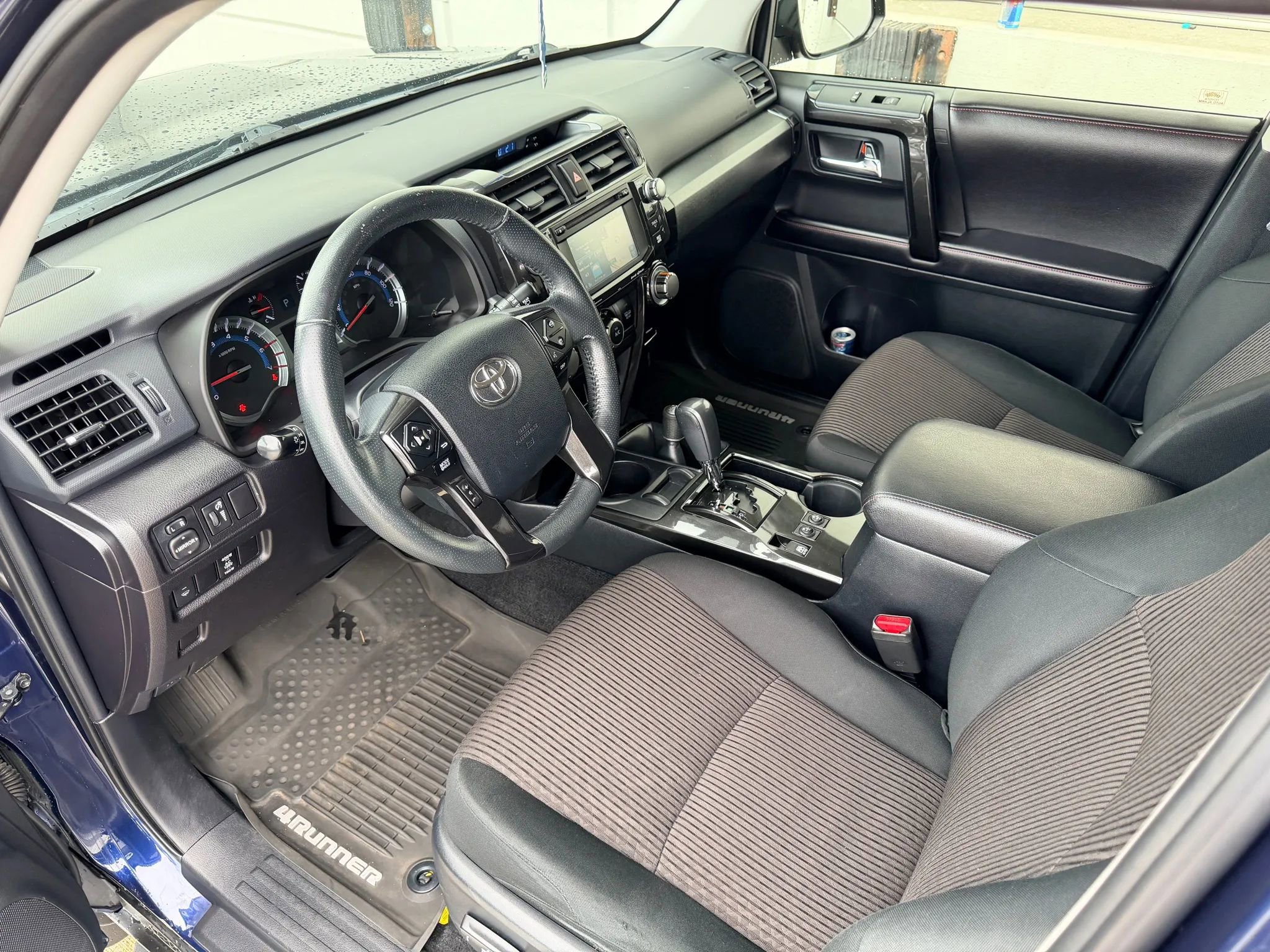 Used 2016 Toyota 4Runner Trail image 10