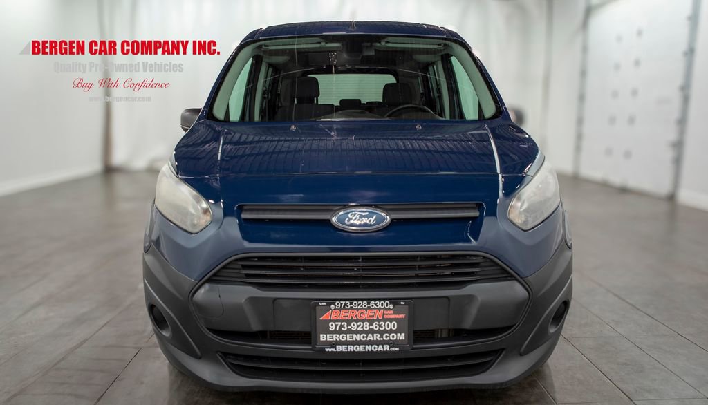 Used 2017 Ford Transit Connect XL image 2