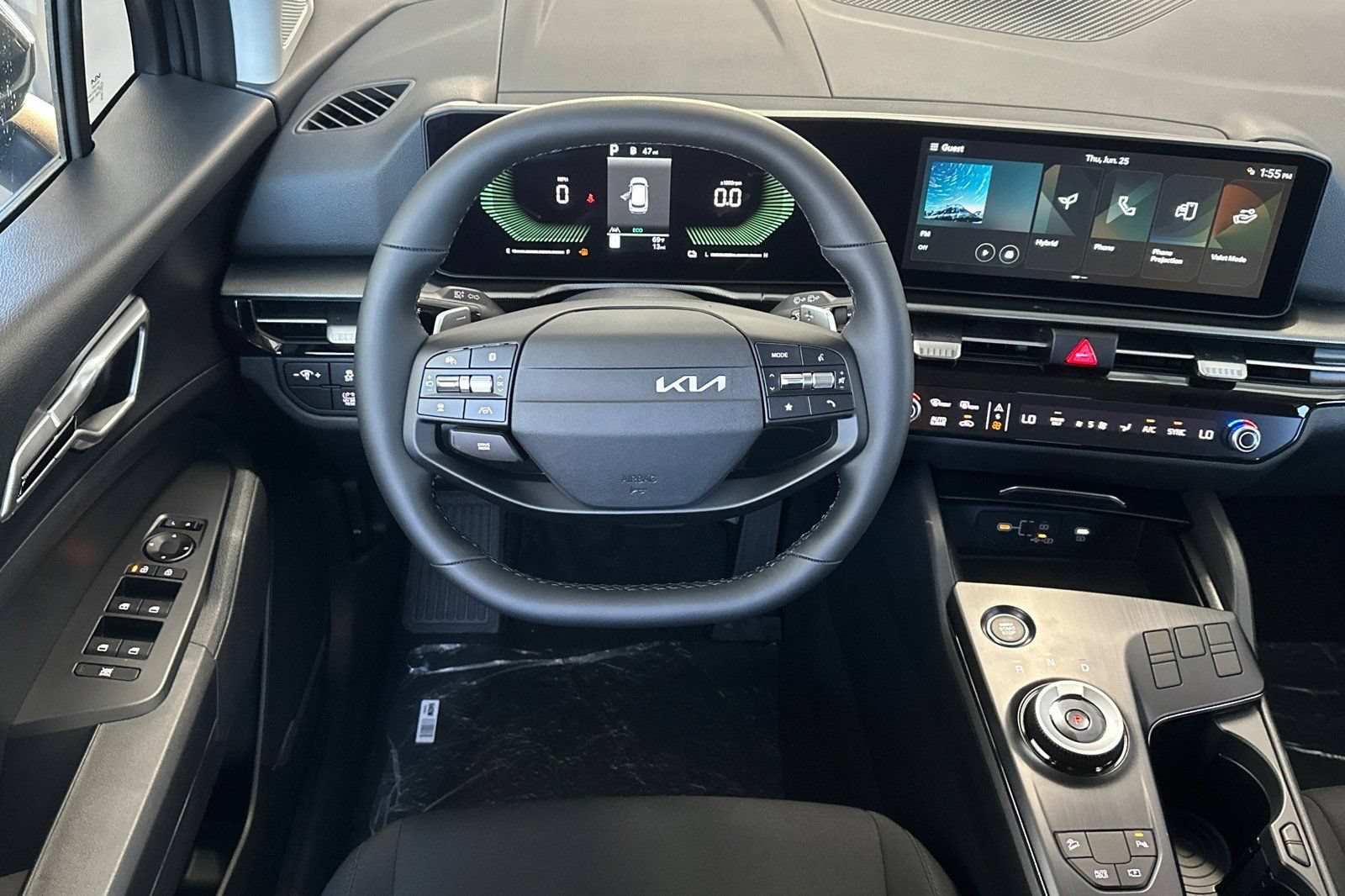 New 2026 Kia Sportage LX FWD image 14
