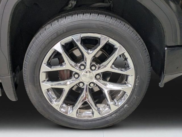 Used 2020 GMC Sierra 1500 Denali w/ Denali Ultimate Package image 9