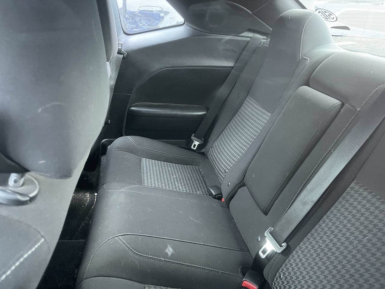 Used 2019 Dodge Challenger SXT w/ Driver Convenience Group RWD image 11