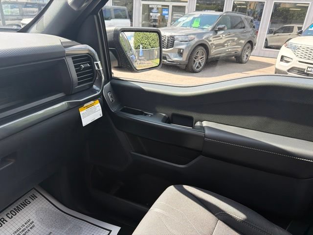 New 2026 Ford F150 STX AWD/4WD image 16