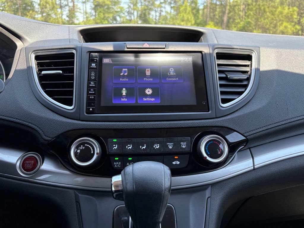 Used 2015 Honda CR-V EX image 12
