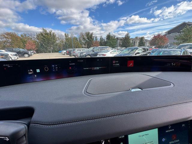 New 2025 Lincoln Navigator Reserve image 31