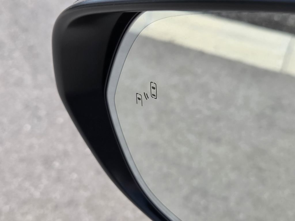 Certified 2024 Lexus NX 350 AWD w/ Vision Package image 24