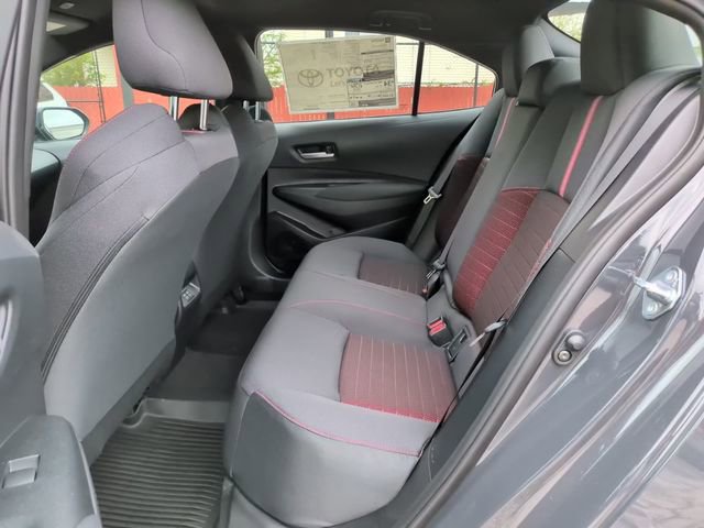 Used 2026 Toyota Corolla SE w/ SE Package FWD image 10