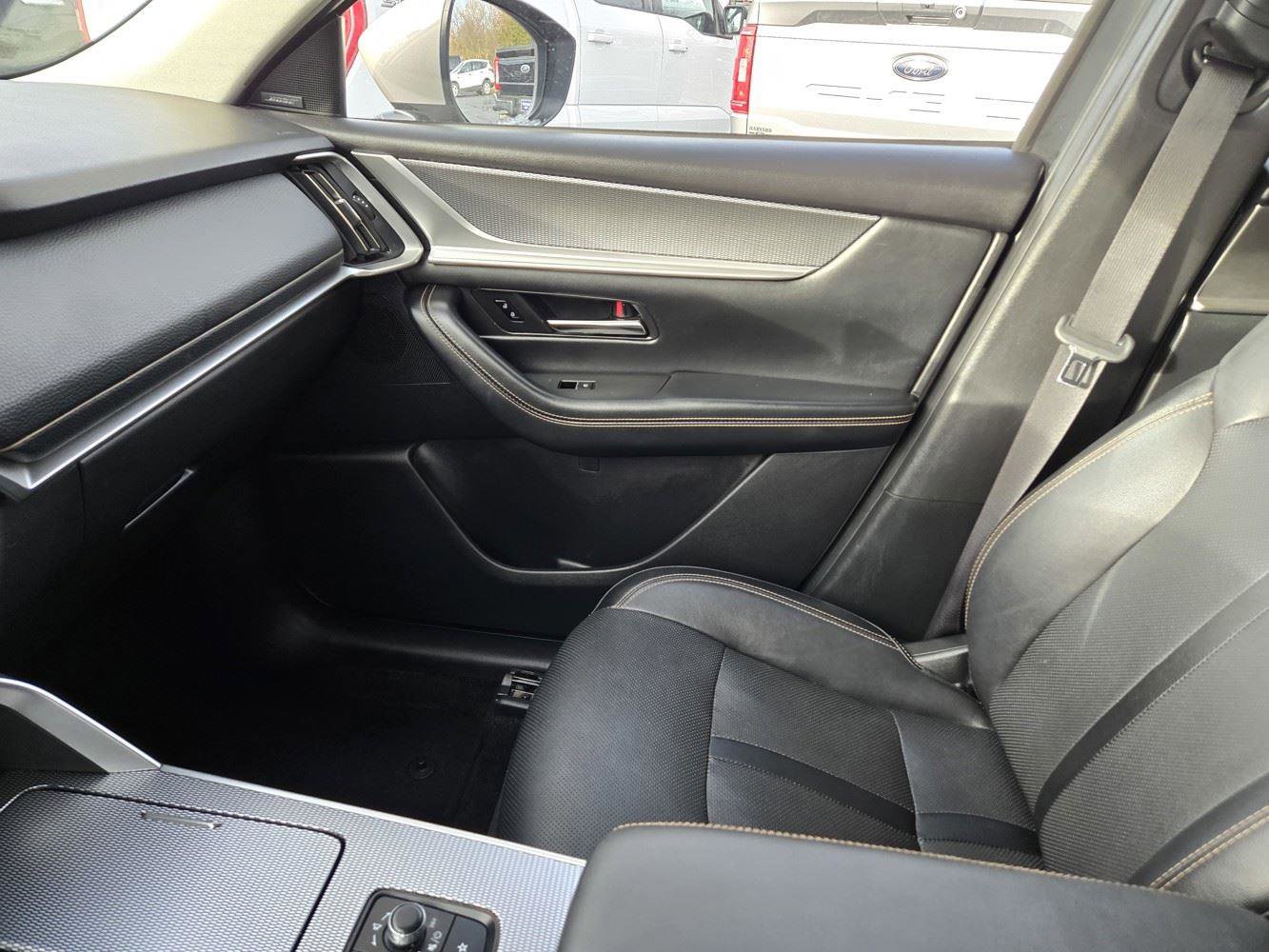 Used 2024 MAZDA CX-90 3.3 Turbo S image 14