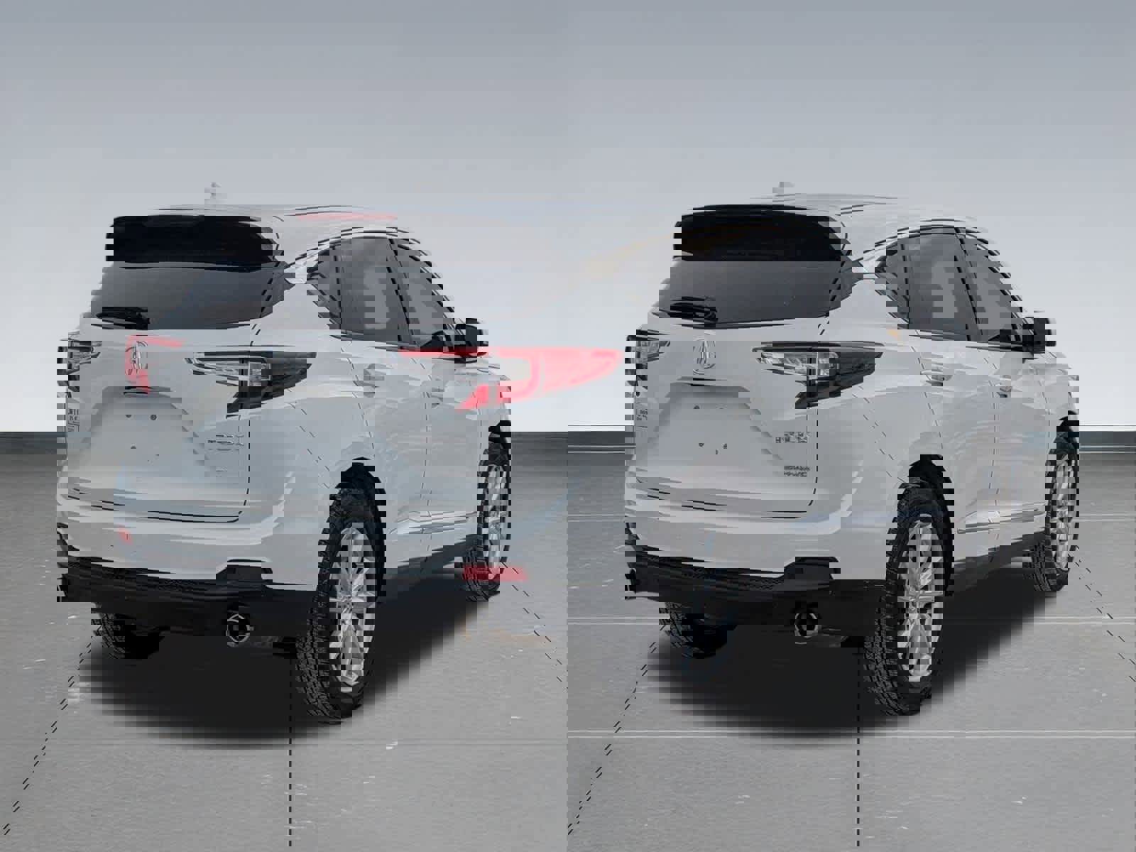 Used 2020 Acura RDX AWD image 6