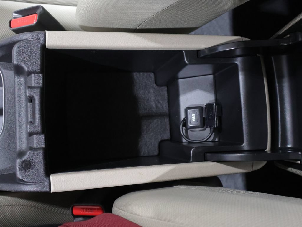 Used 2014 Honda Civic EX image 32