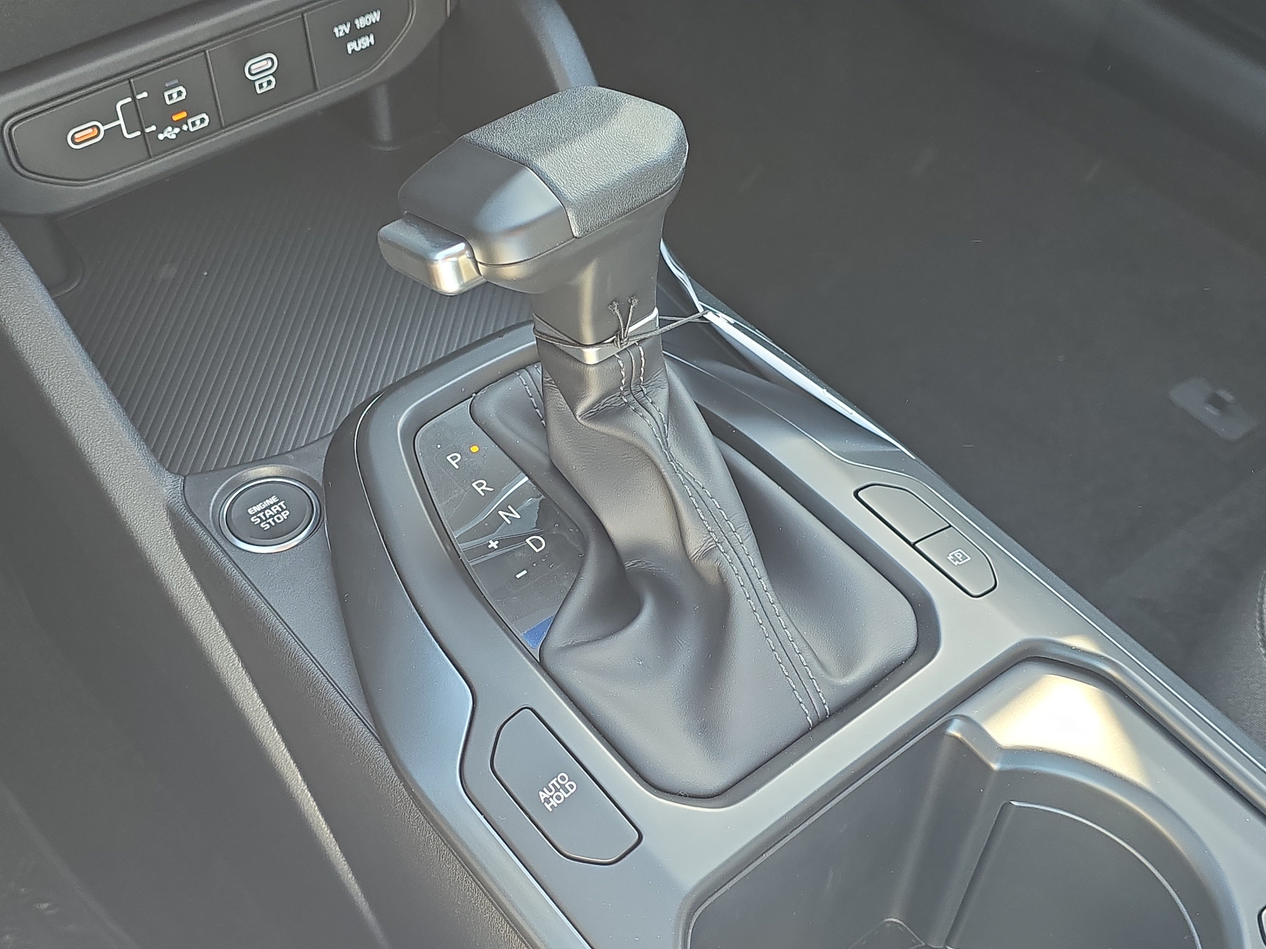 New 2027 Kia K4 FWD image 25