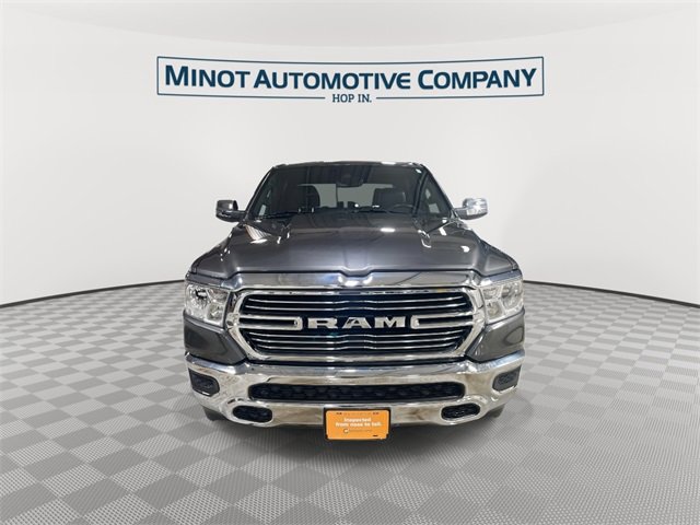 Certified 2024 RAM 1500 Laramie image 3