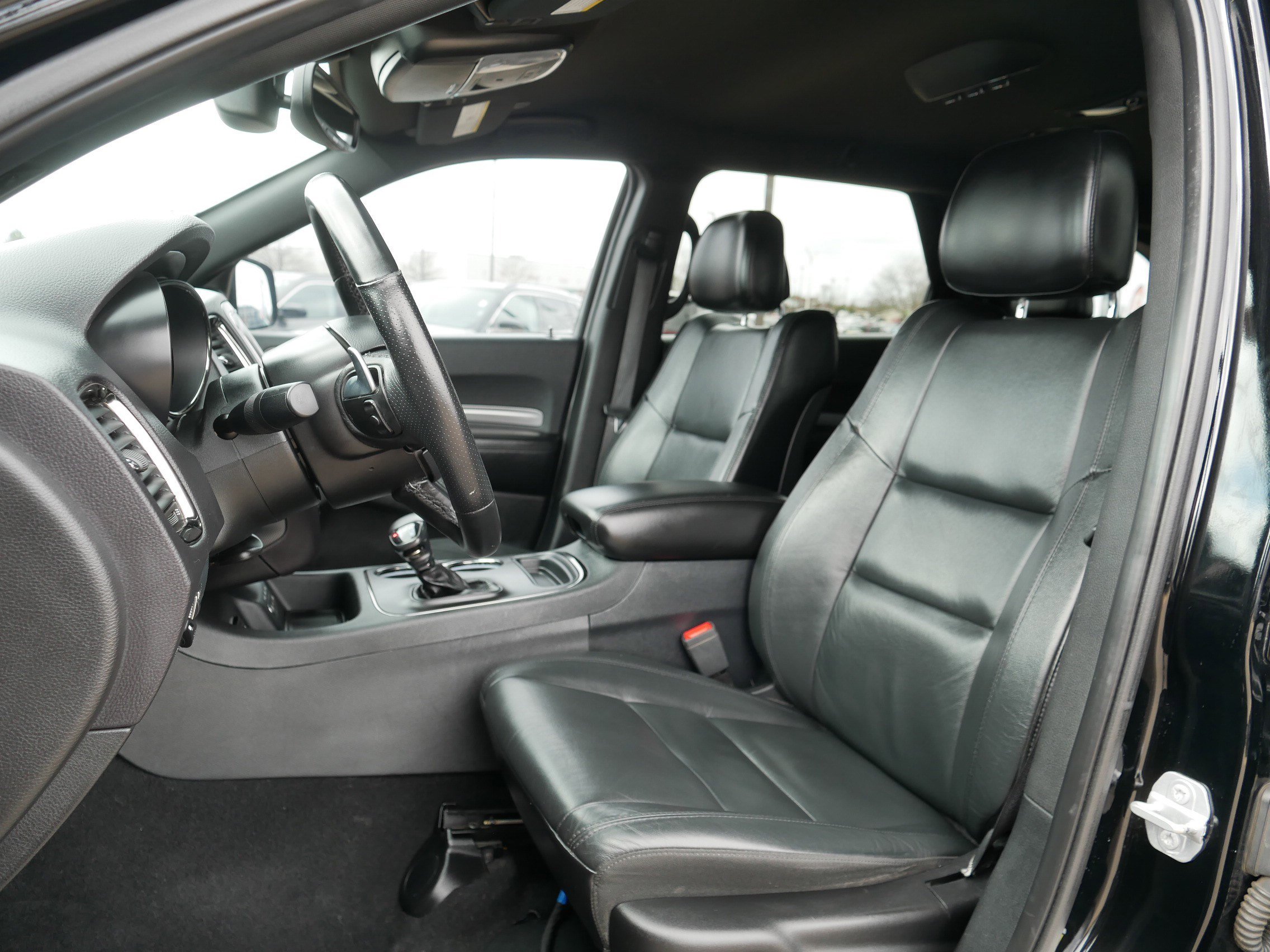 Used 2019 Dodge Durango GT AWD/4WD image 34