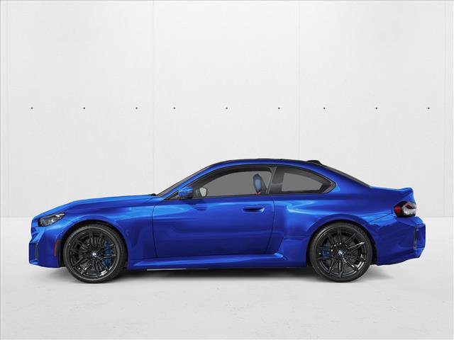 New 2027 BMW M2 Coupe AWD/4WD image 3