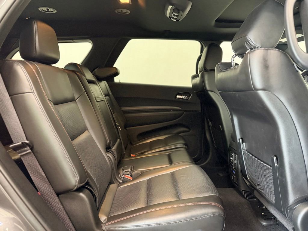 Used 2025 Dodge Durango R/T AWD/4WD image 21