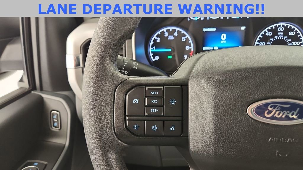 Used 2022 Ford F150 XLT w/ Trailer Tow Package image 17