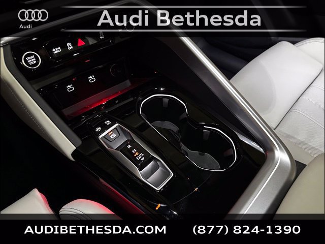 New 2026 Audi Q5 Premium Plus AWD/4WD image 19