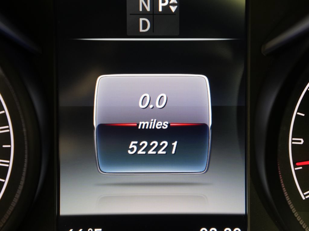Certified 2017 Mercedes-Benz C 43 AMG 4MATIC Sedan image 19