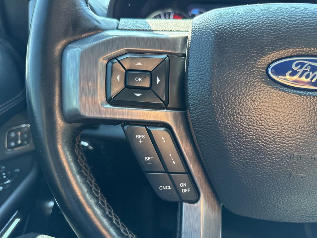 Used 2021 Ford Expedition Platinum AWD/4WD image 21