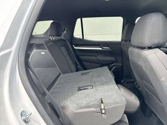 Used 2026 GMC Terrain Elevation FWD image 16