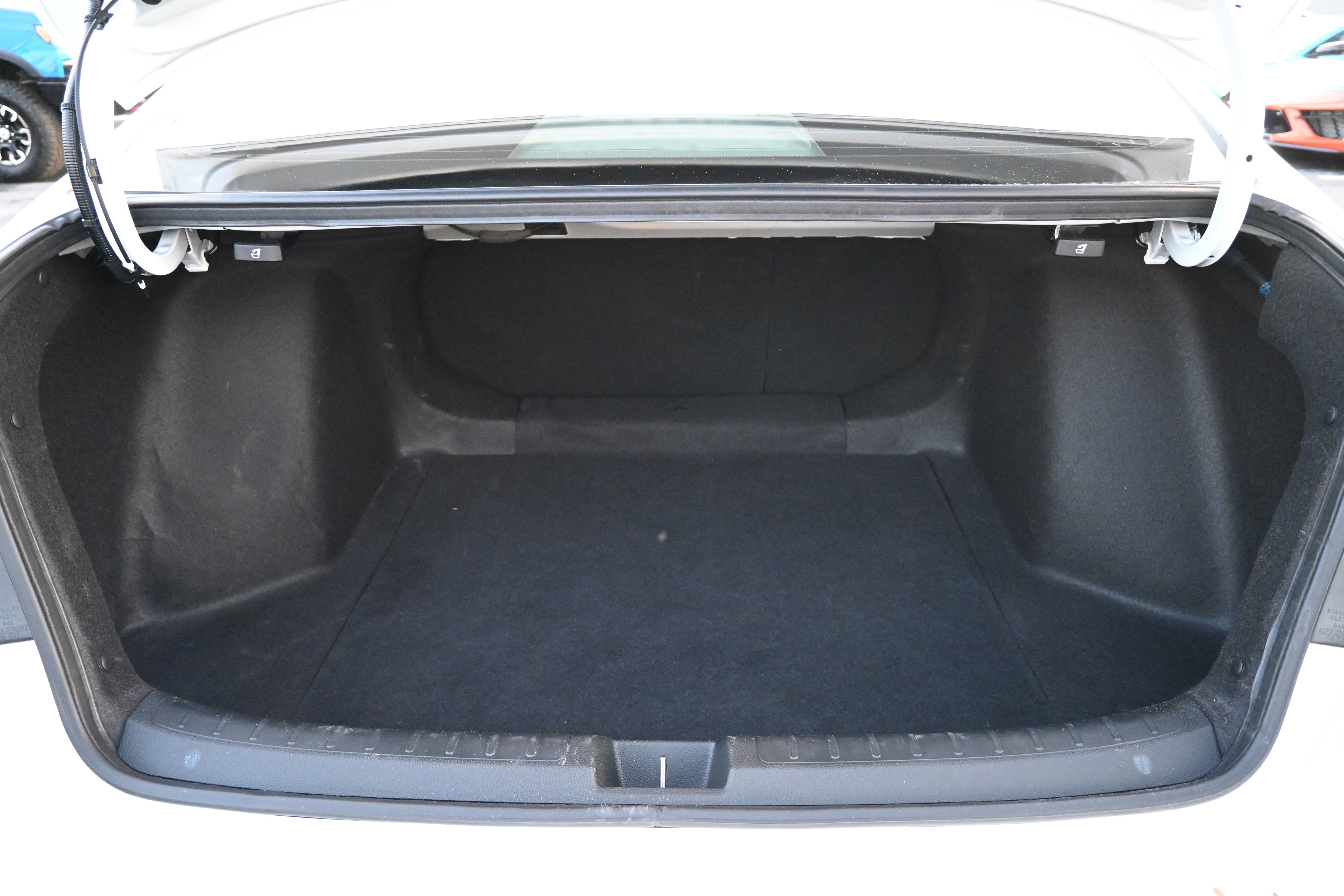 Used 2025 Honda Civic Sport Touring image 33