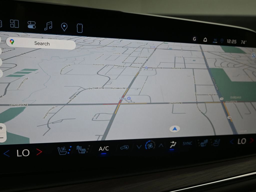 New 2026 Chevrolet Tahoe Premier w/ Sun And Tow Package image 21