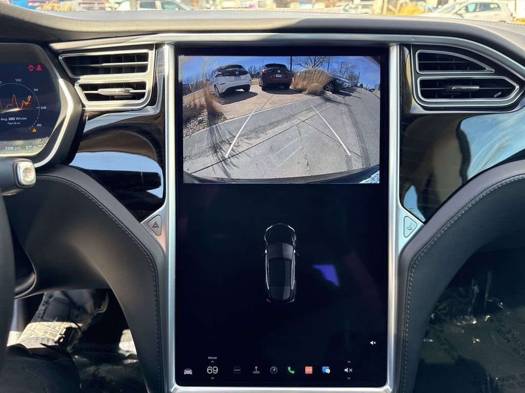 Used 2016 Tesla Model S 75D image 20