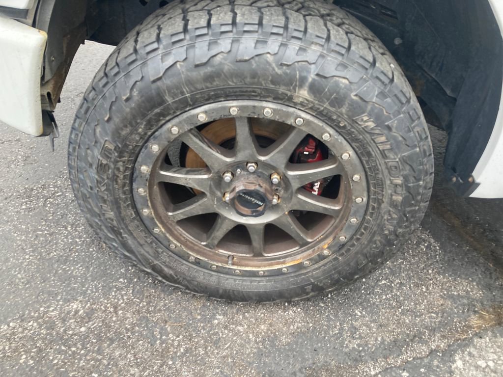 Used 2016 Ford F150 XLT image 31