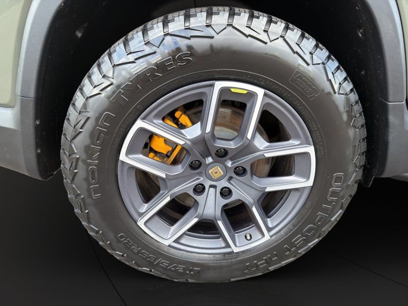 Used 2022 Rivian R1T Launch Edition AWD/4WD image 23