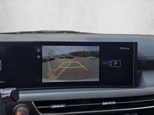 Used 2024 Hyundai Sonata SEL w/ Convenience Package image 13