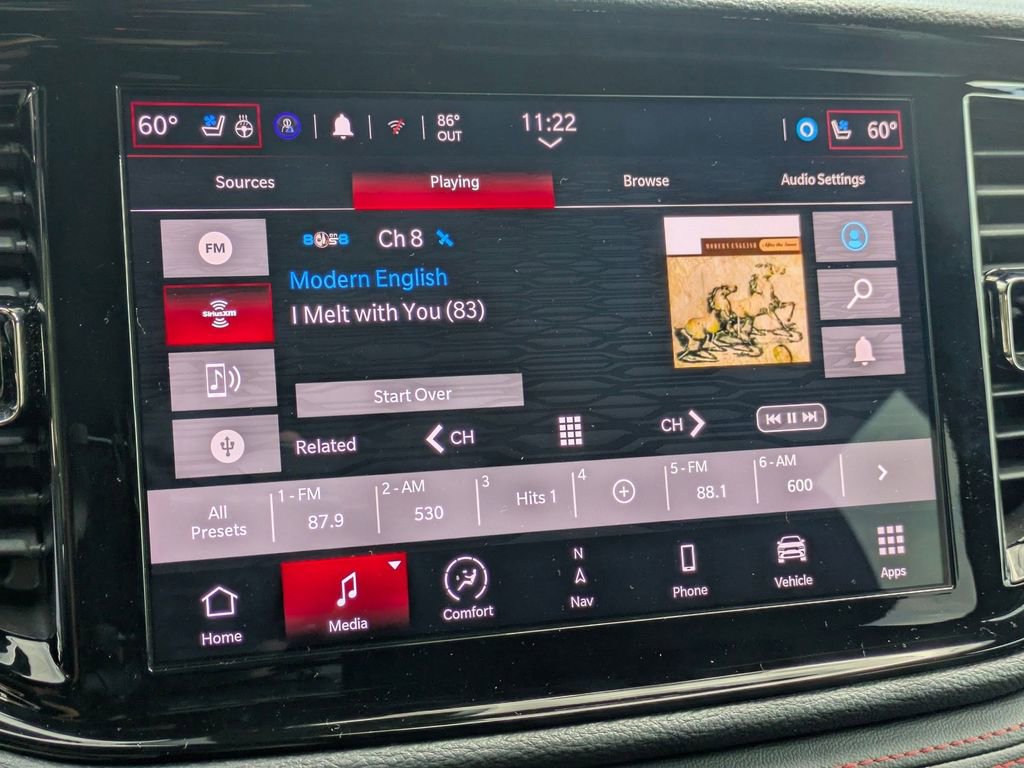 Used 2024 Dodge Durango GT image 21