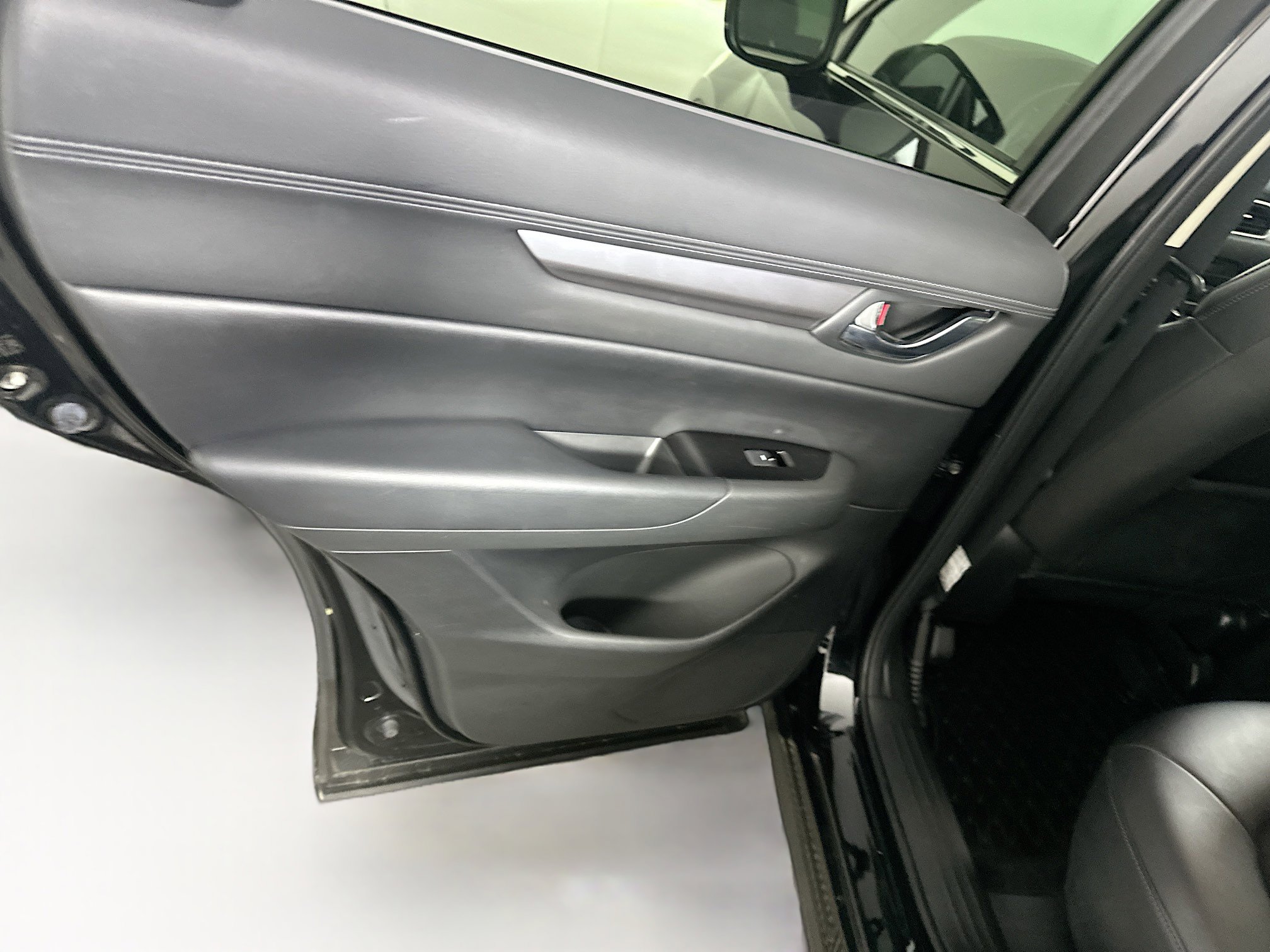 Used 2020 MAZDA CX-5 Touring image 26