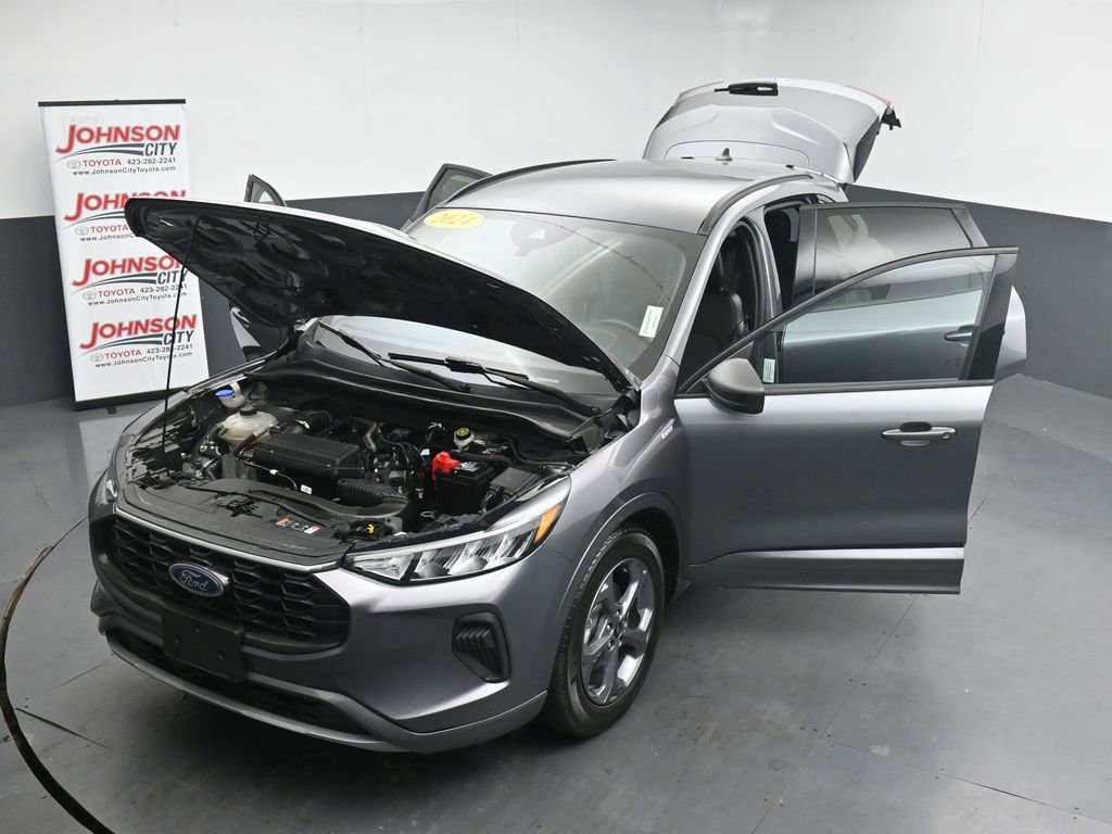 Used 2024 Ford Escape ST-Line image 45