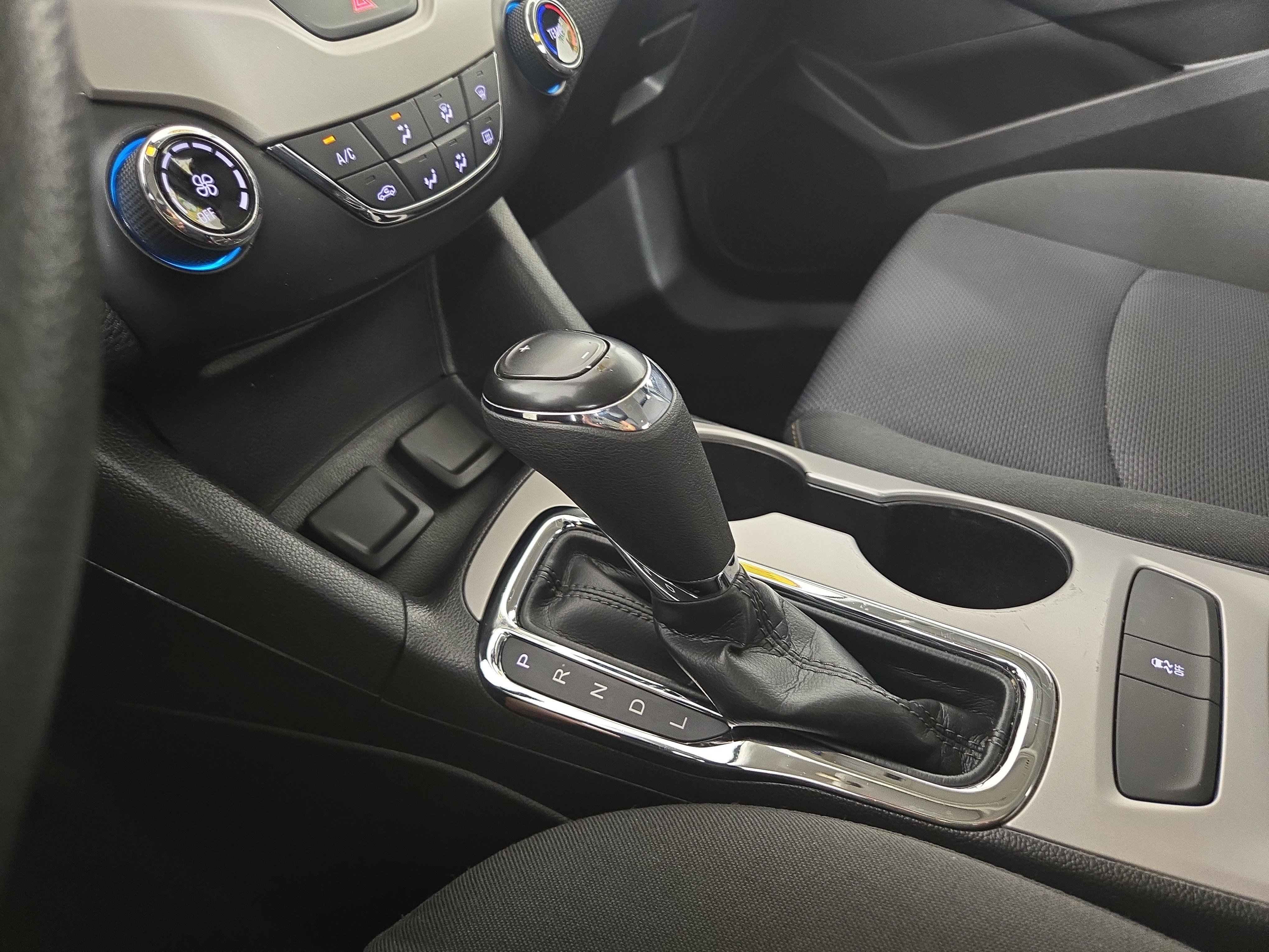 Used 2018 Chevrolet Cruze LS w/ LS Fleet Convenience Package FWD image 22