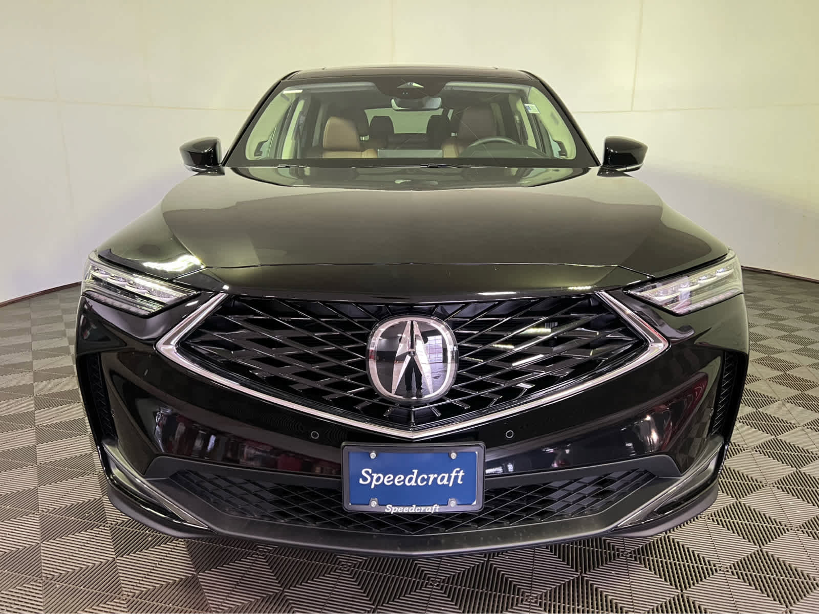 New 2026 Acura MDX SH-AWD w/ Technology Package image 2