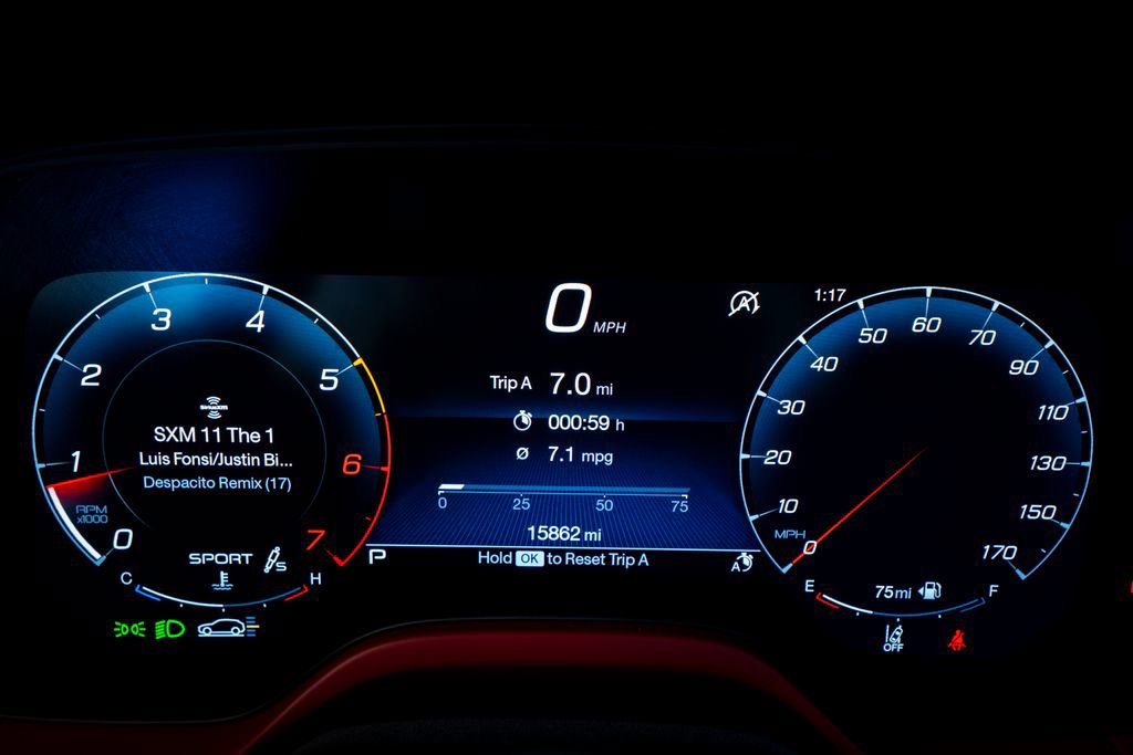 Used 2023 Maserati Grecale Modena image 42