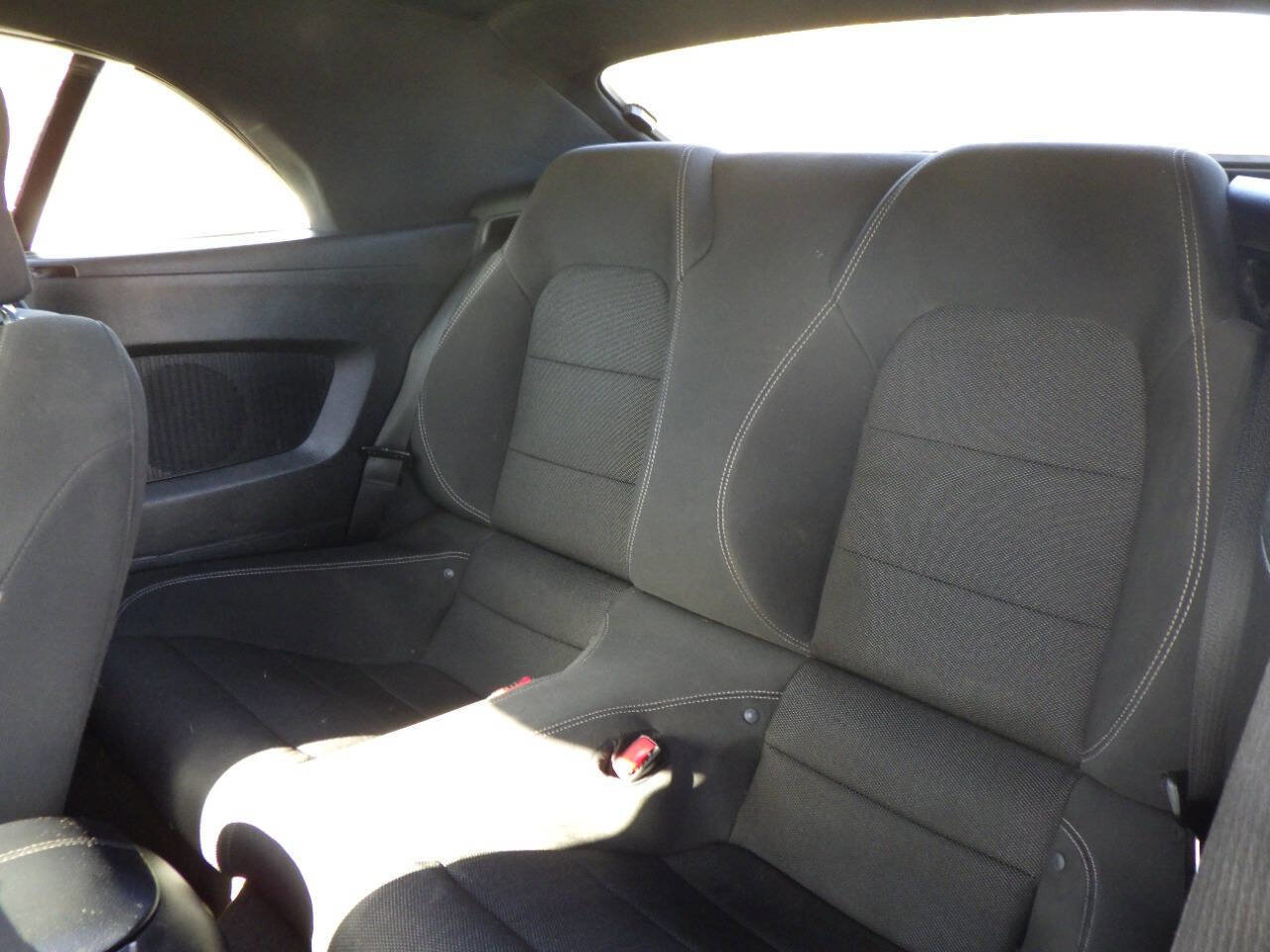 Used 2016 Ford Mustang Convertible w/ Equipment Group 051A image 11