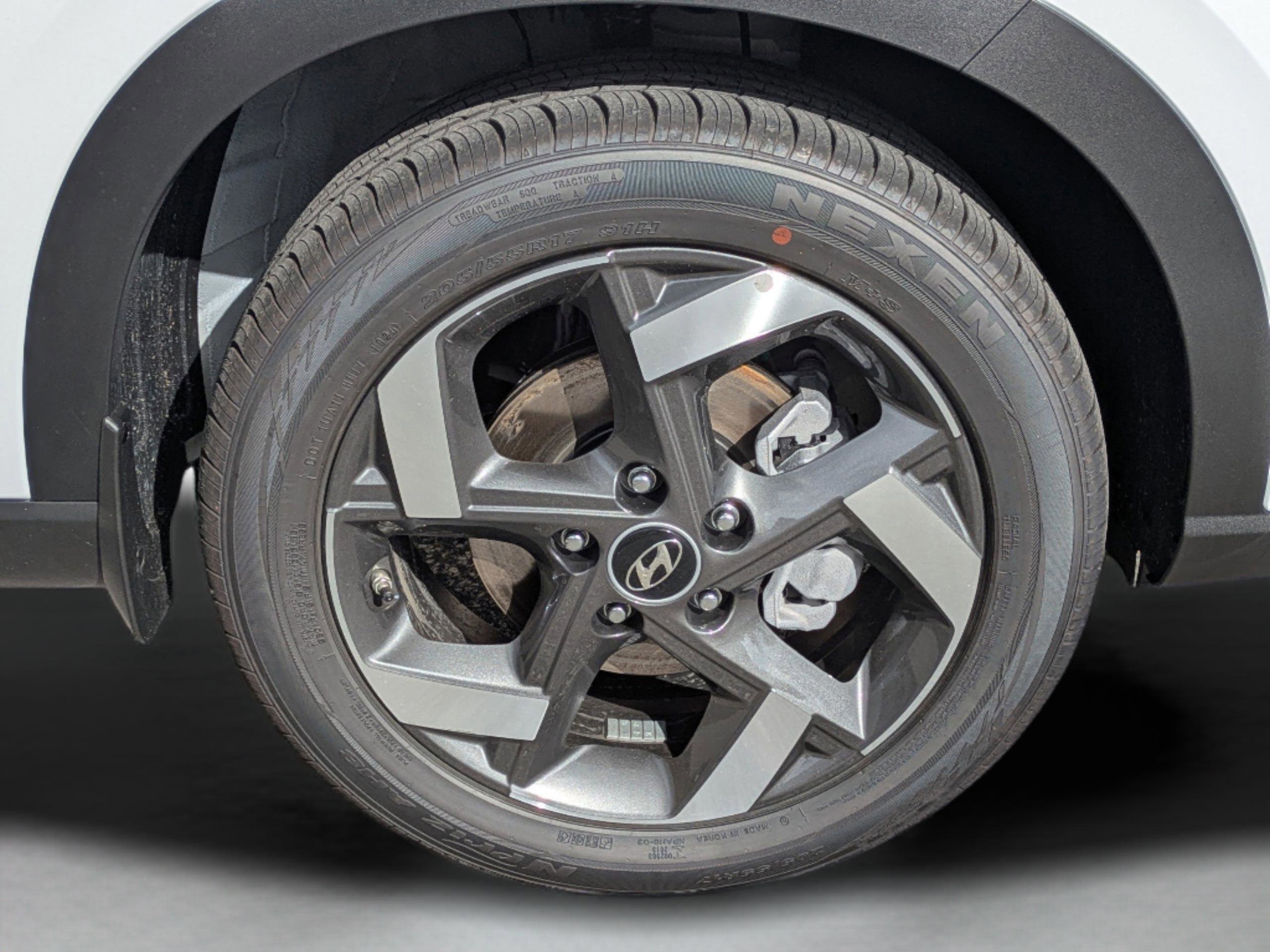 New 2026 Hyundai Venue SEL image 14