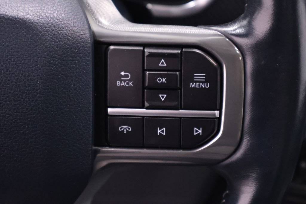 Certified 2023 Ford F150 Limited AWD/4WD image 25