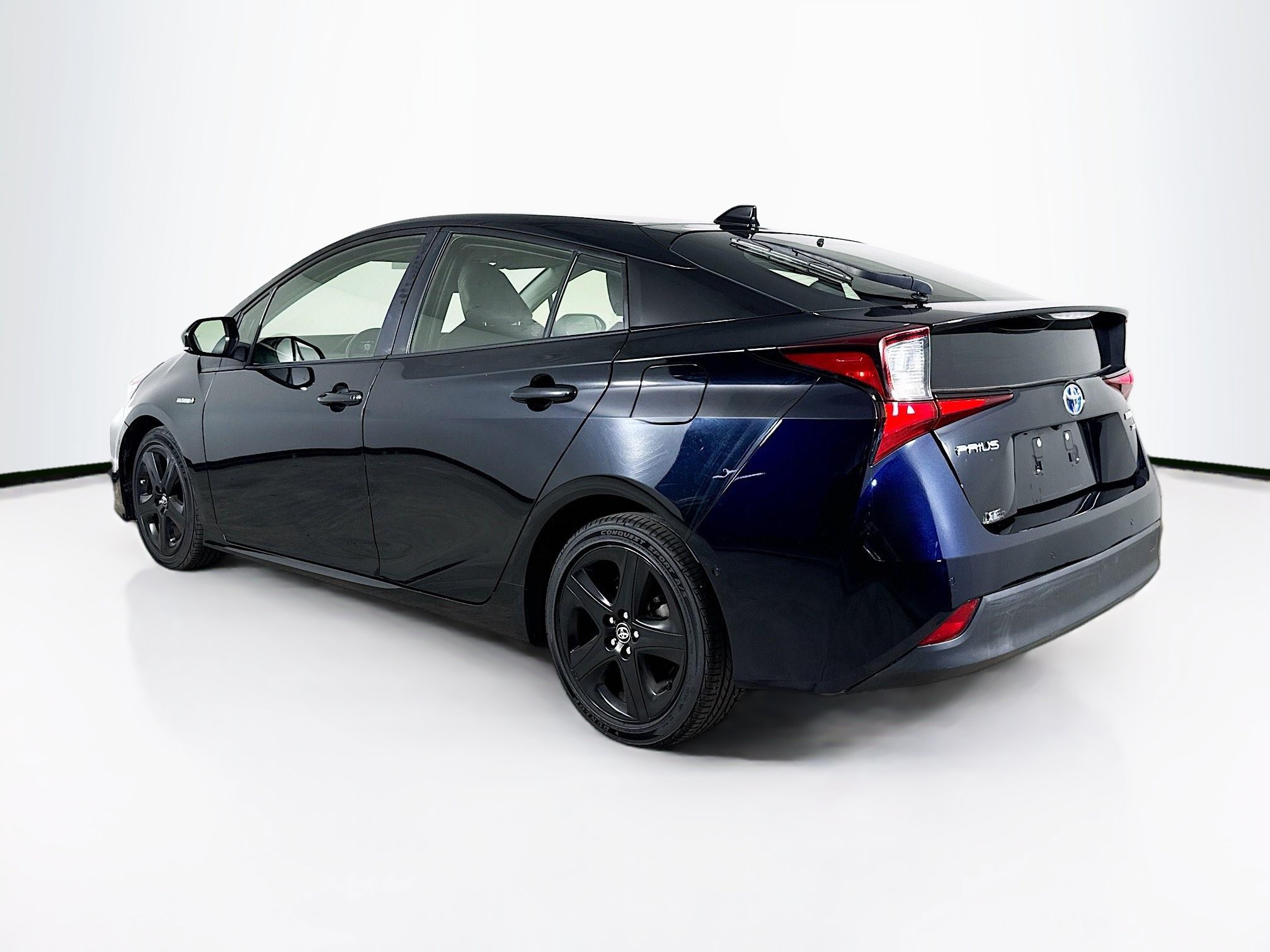 Used 2022 Toyota Prius XLE FWD image 29