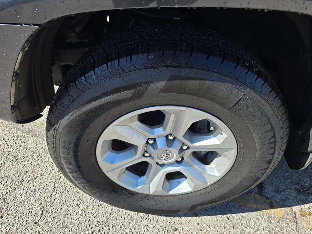 Used 2019 Toyota 4Runner SR5 Premium image 9