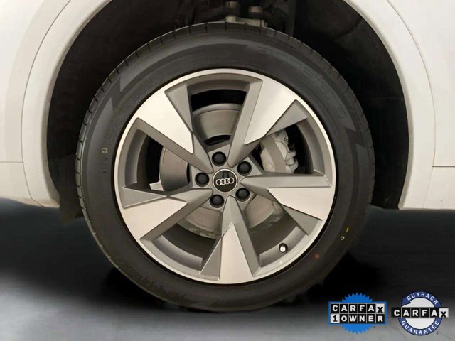 Used 2023 Audi Q5 2.0T Premium Plus w/ Premium Plus Package image 27
