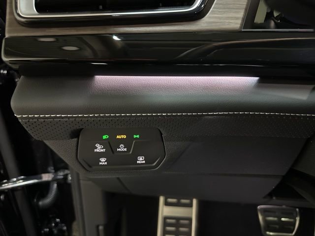 New 2026 Volkswagen Atlas SEL Premium R-Line image 20