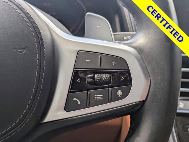 Used 2022 BMW 840i Gran Coupe xDrive w/ Comfort Seating Package AWD/4WD image 26