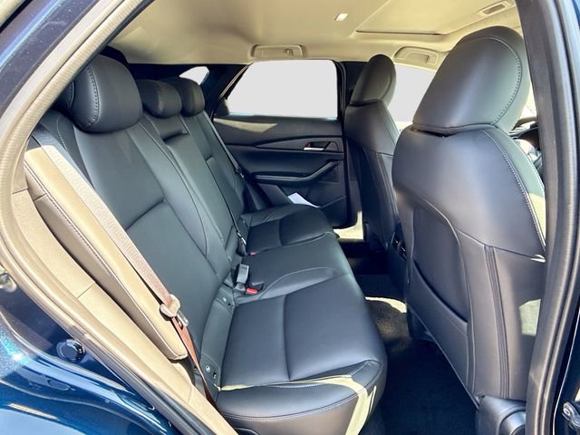 Used 2025 MAZDA CX-30 AWD 2.5 S w/ Preferred Package image 28