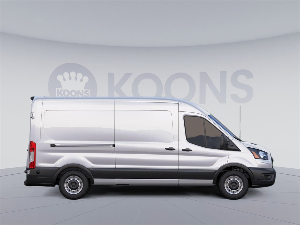 New 2025 Ford Transit 250 148 Medium Roof image 7