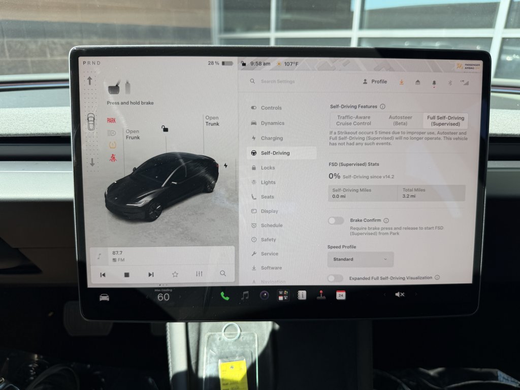 Used 2024 Tesla Model 3 RWD image 18