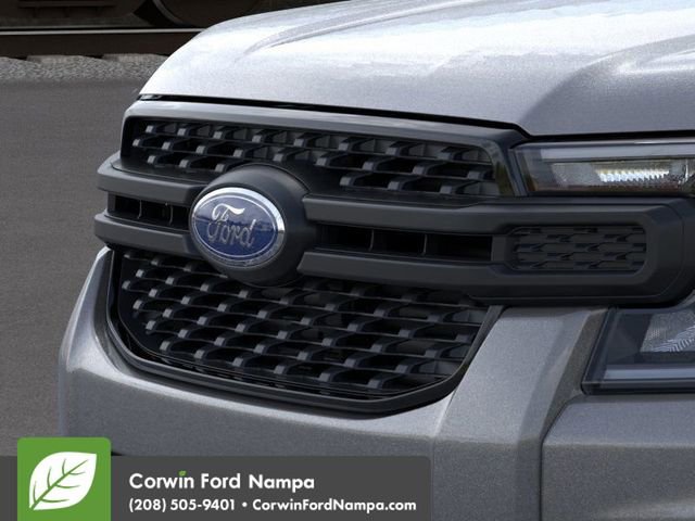 New 2026 Ford Ranger XL image 17