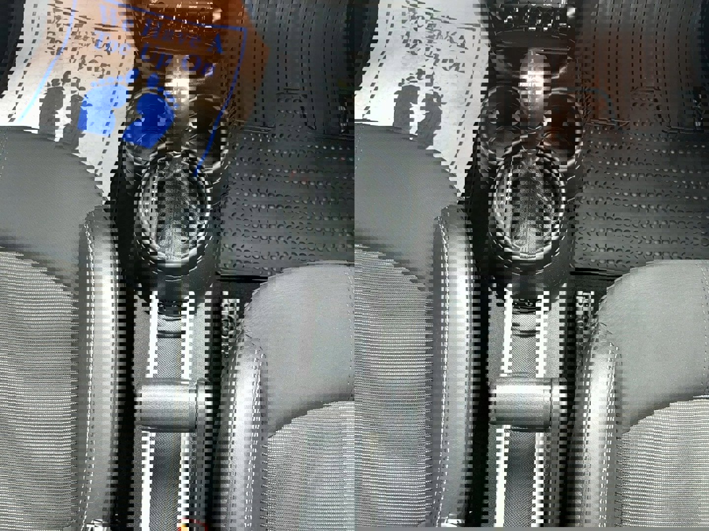 Used 2015 MINI Cooper Countryman S image 12