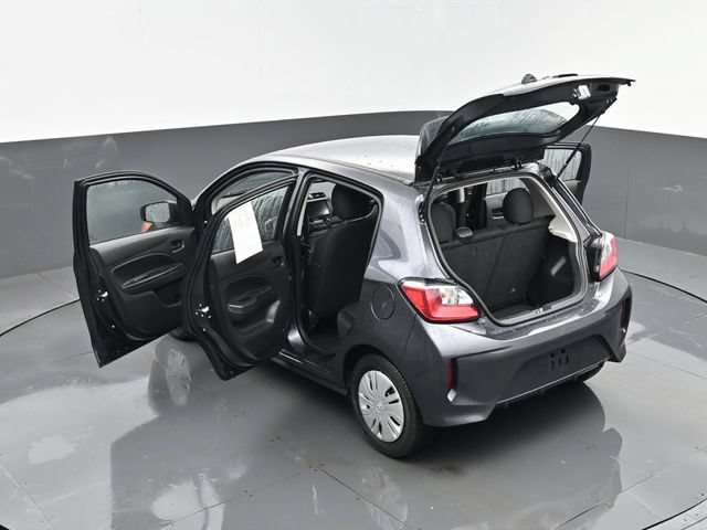 Used 2024 Mitsubishi Mirage ES FWD image 25